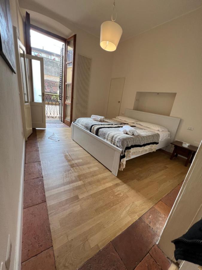 Nur 1 Casa Vacanze Bérgamo Exterior foto