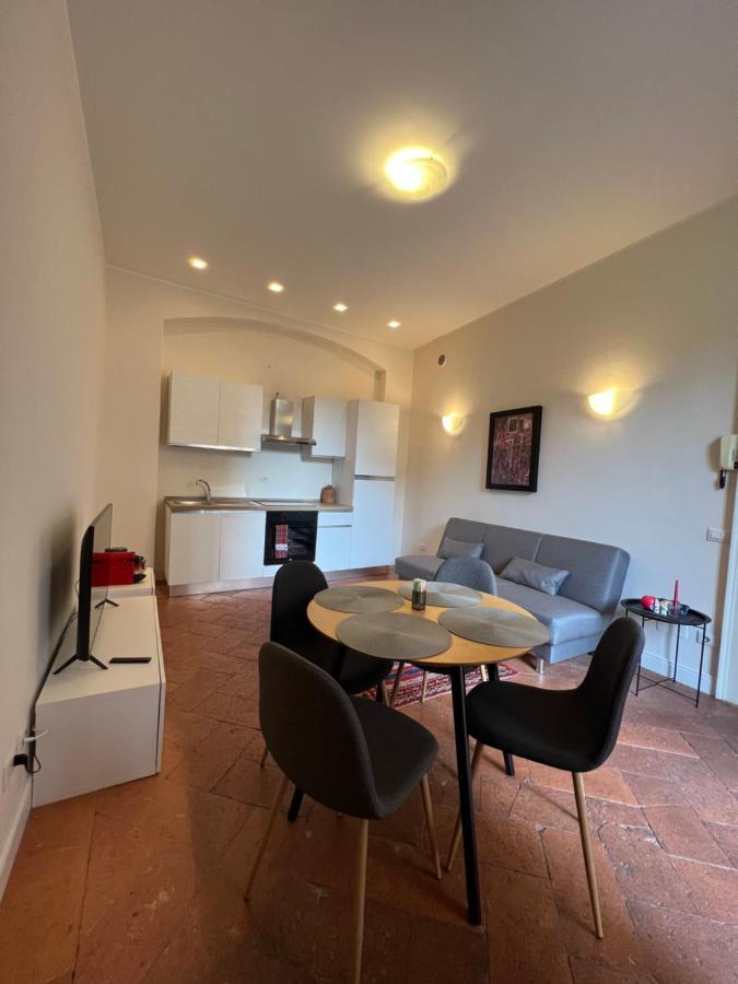 Nur 1 Casa Vacanze Bérgamo Exterior foto