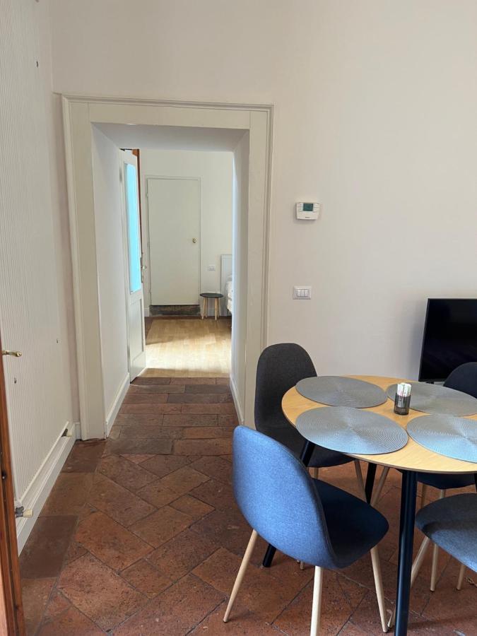 Nur 1 Casa Vacanze Bérgamo Exterior foto