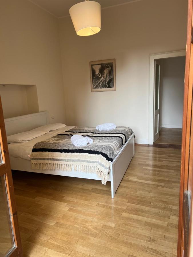 Nur 1 Casa Vacanze Bérgamo Exterior foto